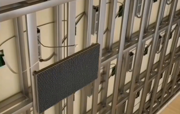视频展示